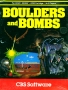 Atari  800&nbsp; - &nbsp;boulders_and_bombs_cart